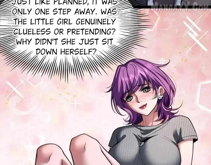 I’m A Super Rich Man, So It’s Reasonable For Me To Be A Scumbag Chapter 16 page 88