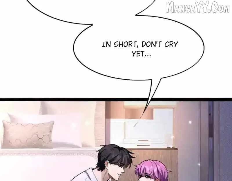 I’m A Super Rich Man, So It’s Reasonable For Me To Be A Scumbag Chapter 16 page 107