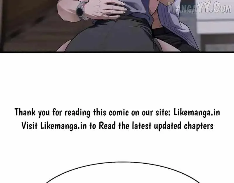 I’m A Super Rich Man, So It’s Reasonable For Me To Be A Scumbag Chapter 16 page 124