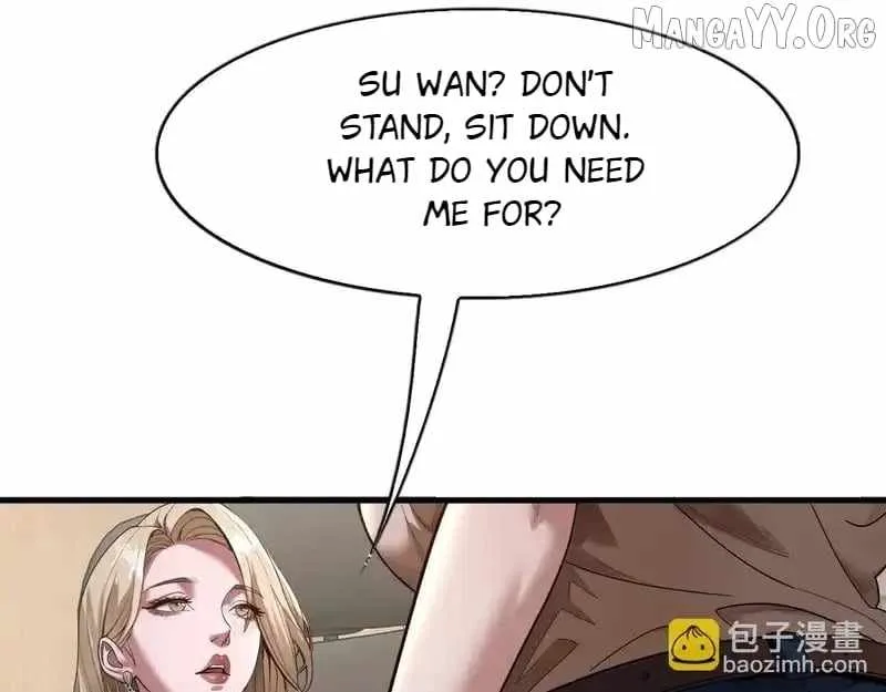 I’m A Super Rich Man, So It’s Reasonable For Me To Be A Scumbag Chapter 17 page 4
