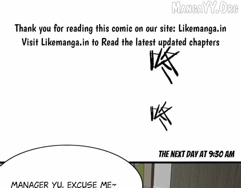 I’m A Super Rich Man, So It’s Reasonable For Me To Be A Scumbag Chapter 17 page 1