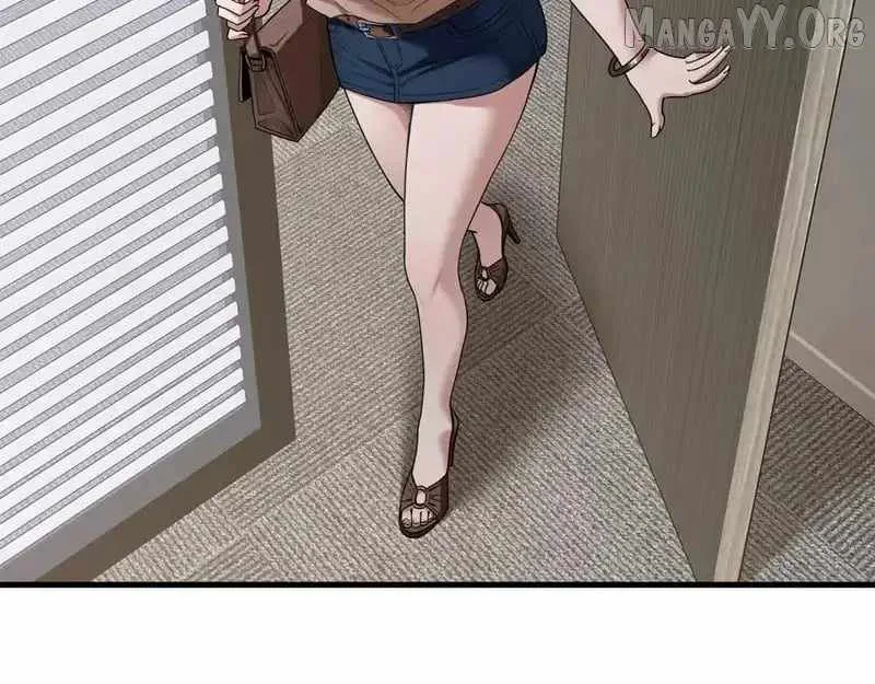 I’m A Super Rich Man, So It’s Reasonable For Me To Be A Scumbag Chapter 17 page 3