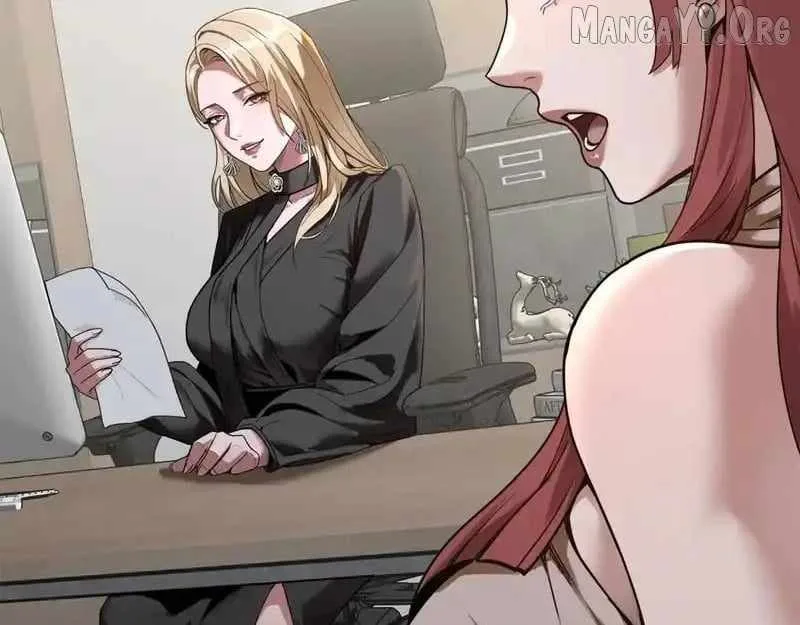I’m A Super Rich Man, So It’s Reasonable For Me To Be A Scumbag Chapter 17 page 10