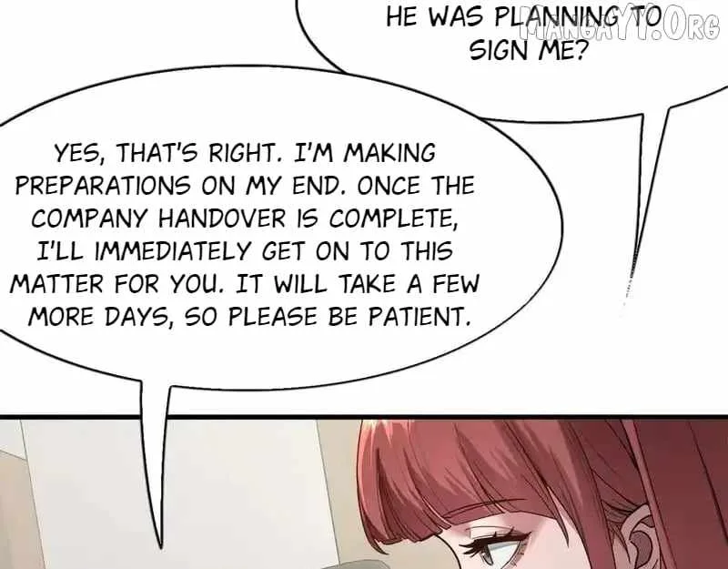 I’m A Super Rich Man, So It’s Reasonable For Me To Be A Scumbag Chapter 17 page 9