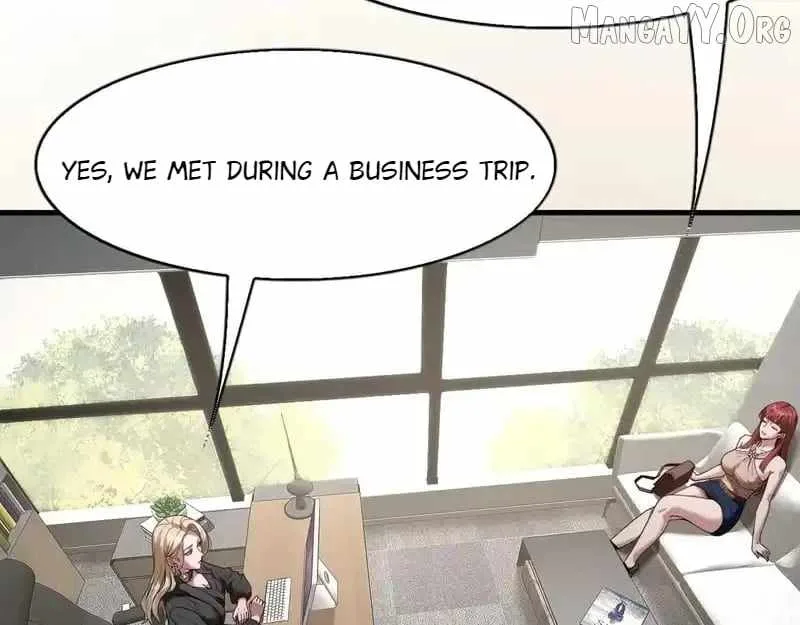 I’m A Super Rich Man, So It’s Reasonable For Me To Be A Scumbag Chapter 17 page 7