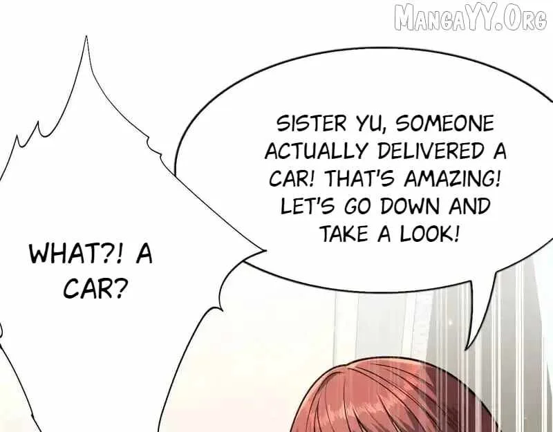 I’m A Super Rich Man, So It’s Reasonable For Me To Be A Scumbag Chapter 17 page 29