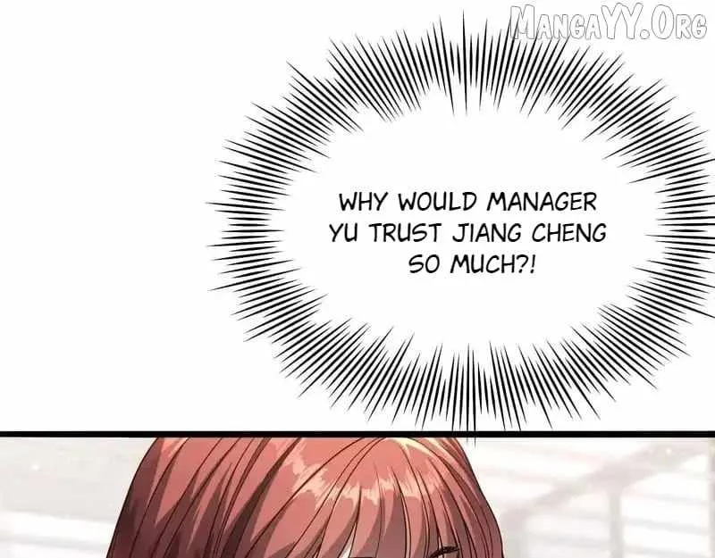 I’m A Super Rich Man, So It’s Reasonable For Me To Be A Scumbag Chapter 17 page 20