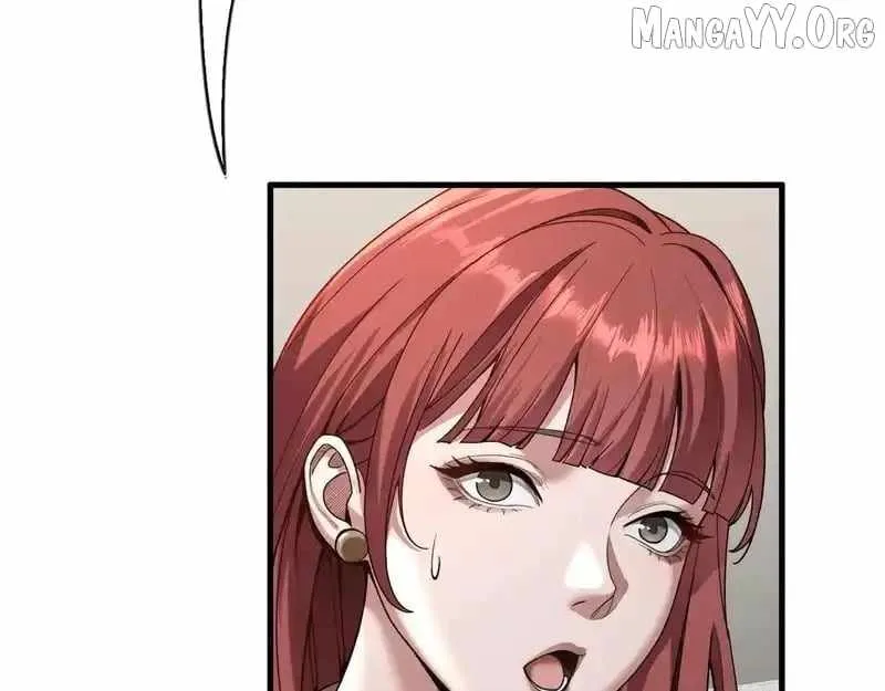 I’m A Super Rich Man, So It’s Reasonable For Me To Be A Scumbag Chapter 17 page 12