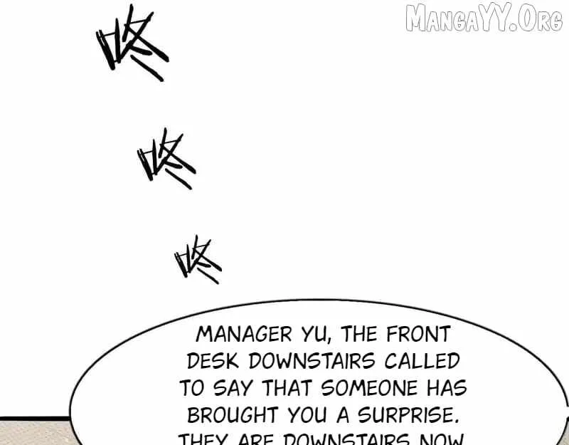 I’m A Super Rich Man, So It’s Reasonable For Me To Be A Scumbag Chapter 17 page 22