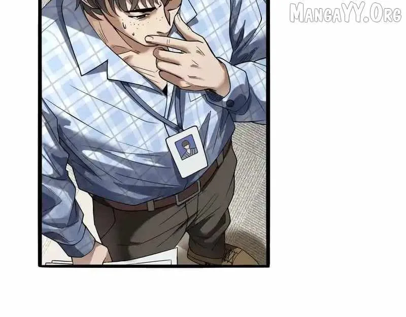 I’m A Super Rich Man, So It’s Reasonable For Me To Be A Scumbag Chapter 17 page 28