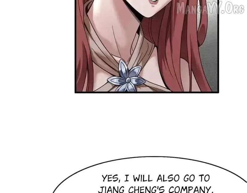 I’m A Super Rich Man, So It’s Reasonable For Me To Be A Scumbag Chapter 17 page 13