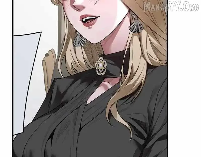 I’m A Super Rich Man, So It’s Reasonable For Me To Be A Scumbag Chapter 17 page 15