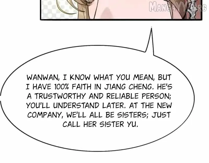 I’m A Super Rich Man, So It’s Reasonable For Me To Be A Scumbag Chapter 17 page 19
