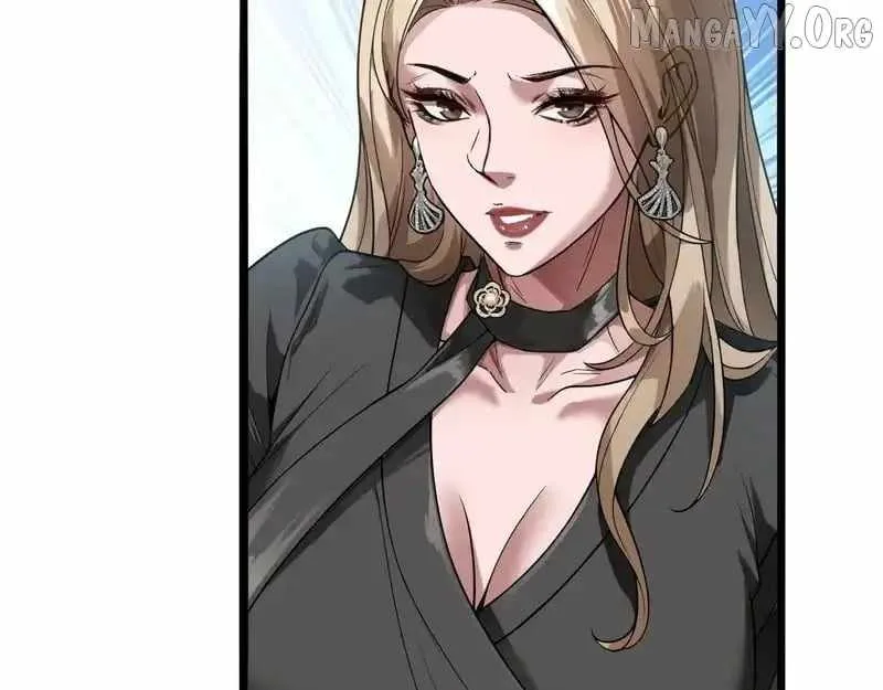 I’m A Super Rich Man, So It’s Reasonable For Me To Be A Scumbag Chapter 17 page 26
