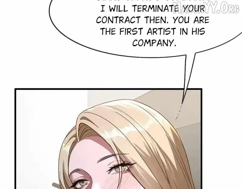 I’m A Super Rich Man, So It’s Reasonable For Me To Be A Scumbag Chapter 17 page 14