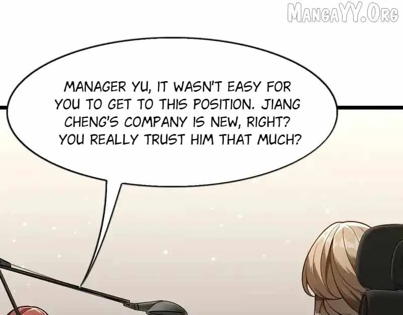 I’m A Super Rich Man, So It’s Reasonable For Me To Be A Scumbag Chapter 17 page 17