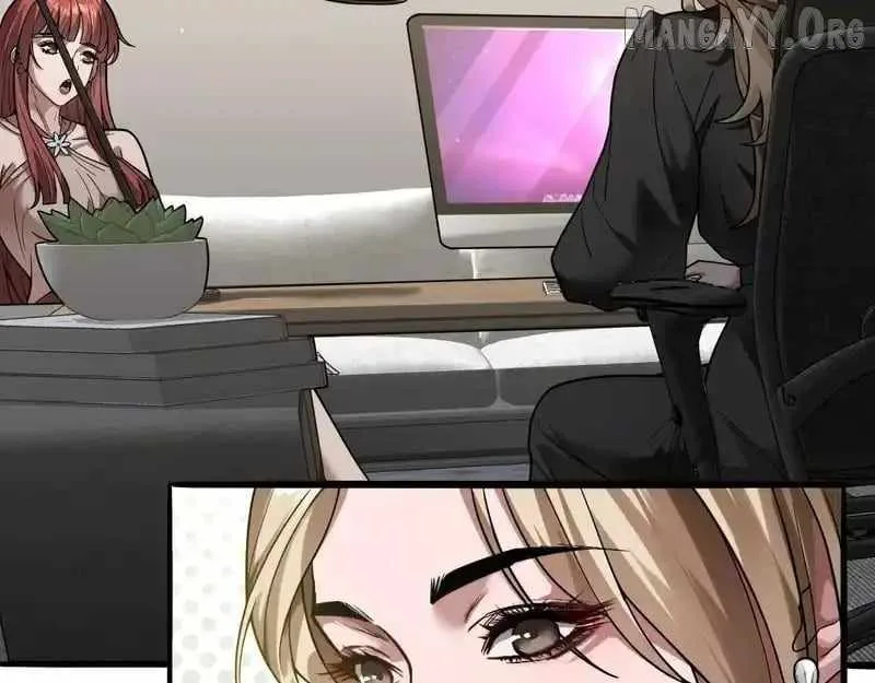 I’m A Super Rich Man, So It’s Reasonable For Me To Be A Scumbag Chapter 17 page 18