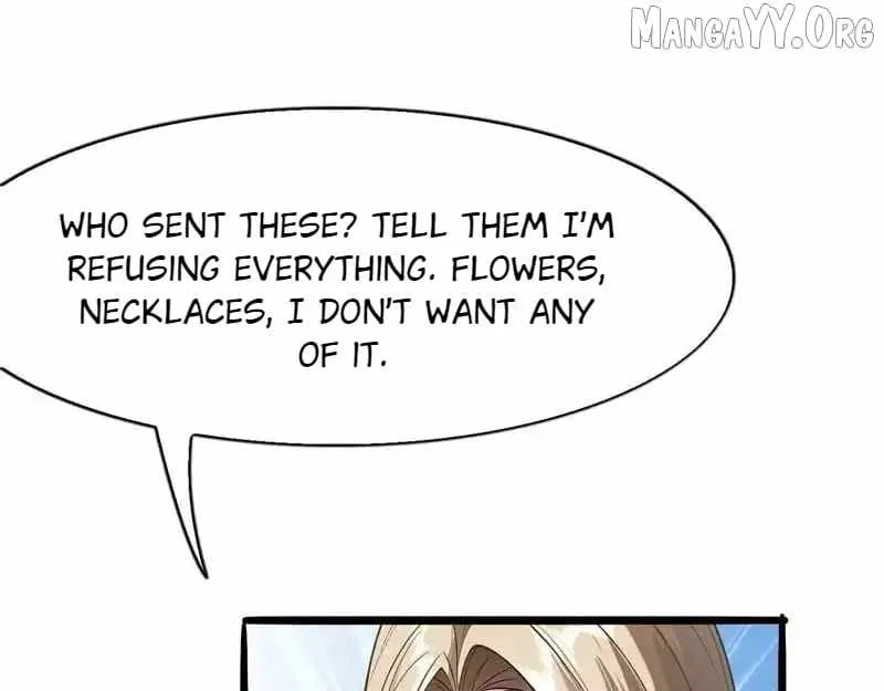 I’m A Super Rich Man, So It’s Reasonable For Me To Be A Scumbag Chapter 17 page 25