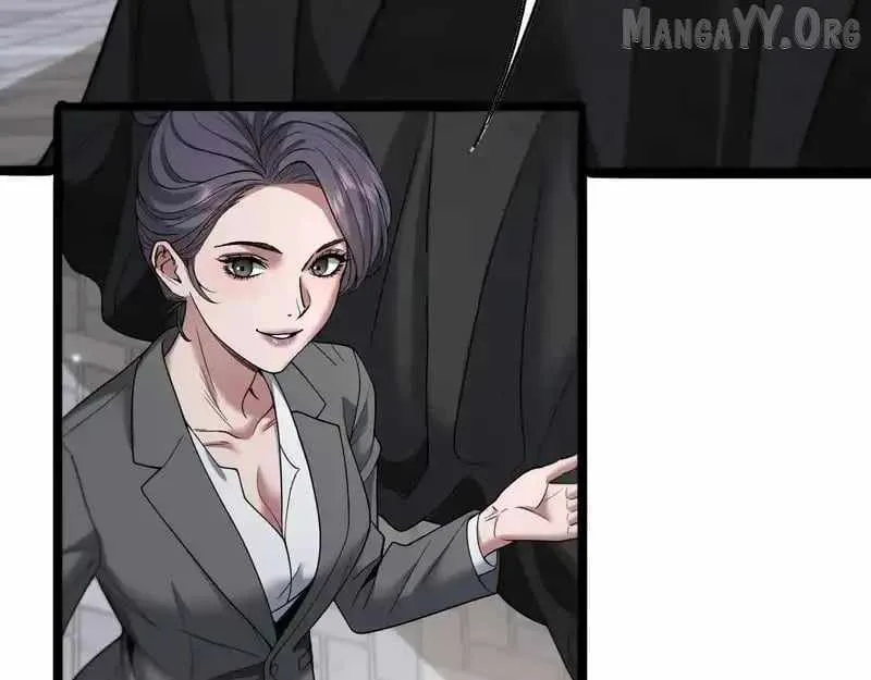 I’m A Super Rich Man, So It’s Reasonable For Me To Be A Scumbag Chapter 17 page 37