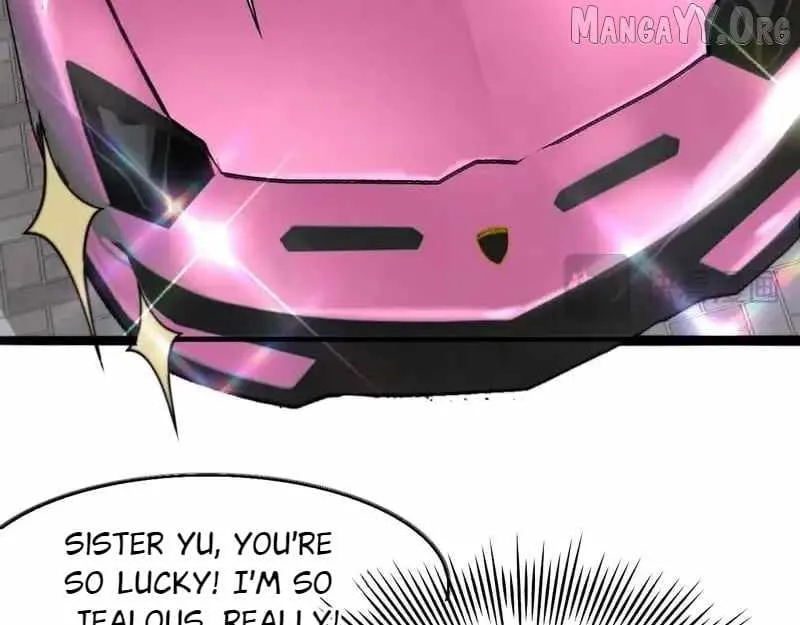I’m A Super Rich Man, So It’s Reasonable For Me To Be A Scumbag Chapter 17 page 42