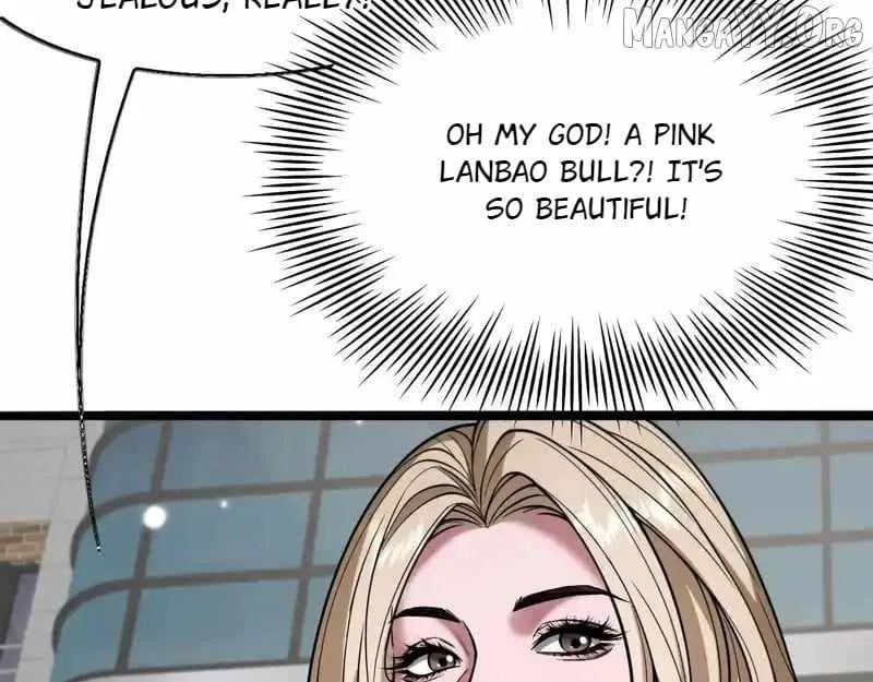 I’m A Super Rich Man, So It’s Reasonable For Me To Be A Scumbag Chapter 17 page 43
