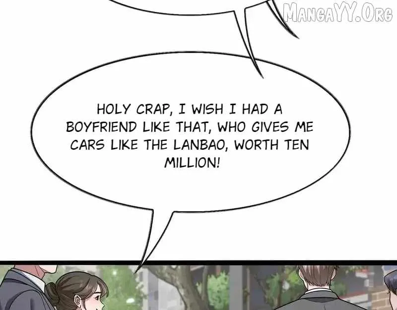 I’m A Super Rich Man, So It’s Reasonable For Me To Be A Scumbag Chapter 17 page 47