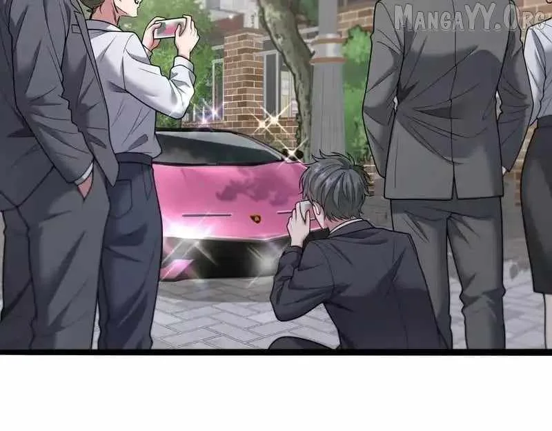 I’m A Super Rich Man, So It’s Reasonable For Me To Be A Scumbag Chapter 17 page 48