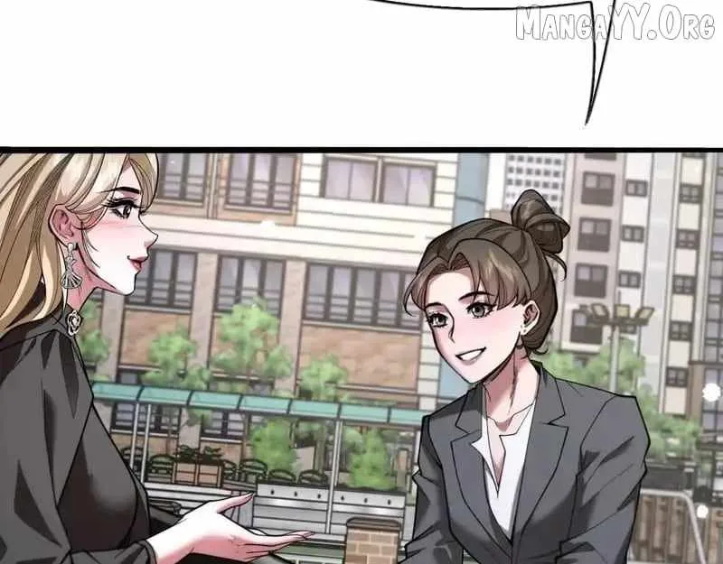 I’m A Super Rich Man, So It’s Reasonable For Me To Be A Scumbag Chapter 17 page 50