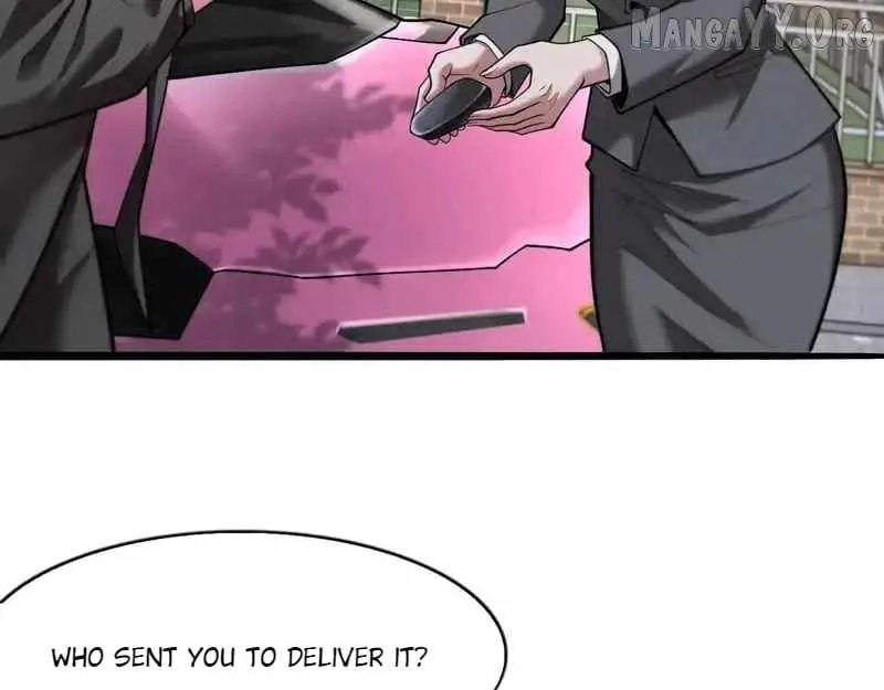 I’m A Super Rich Man, So It’s Reasonable For Me To Be A Scumbag Chapter 17 page 51