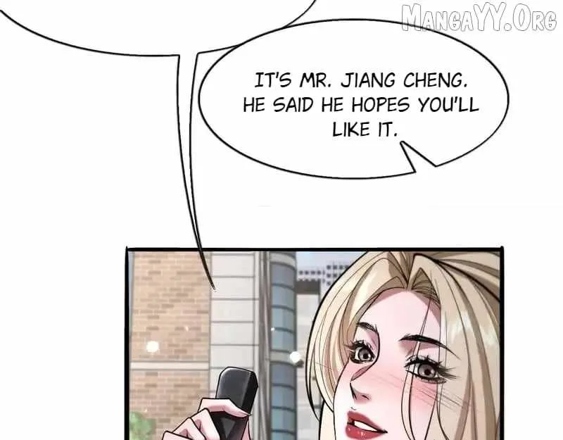 I’m A Super Rich Man, So It’s Reasonable For Me To Be A Scumbag Chapter 17 page 52