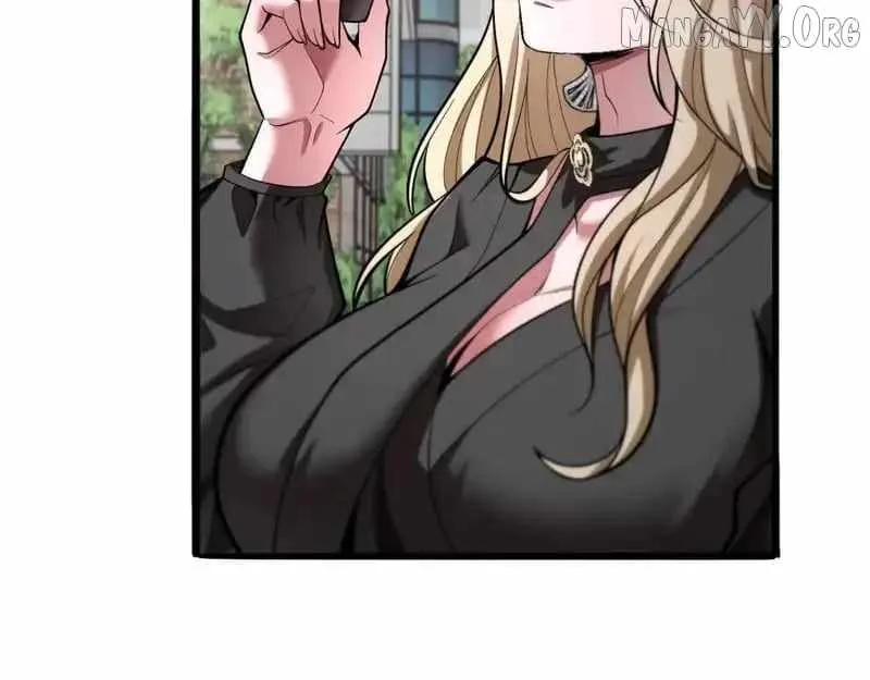 I’m A Super Rich Man, So It’s Reasonable For Me To Be A Scumbag Chapter 17 page 53