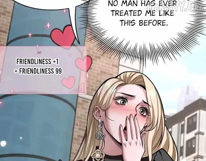 I’m A Super Rich Man, So It’s Reasonable For Me To Be A Scumbag Chapter 17 page 55