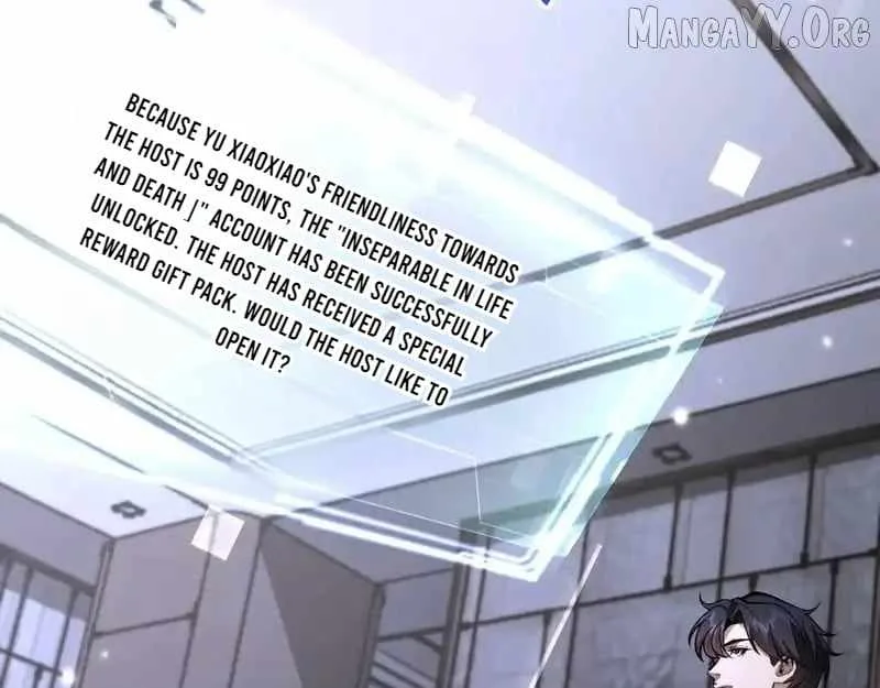 I’m A Super Rich Man, So It’s Reasonable For Me To Be A Scumbag Chapter 17 page 62