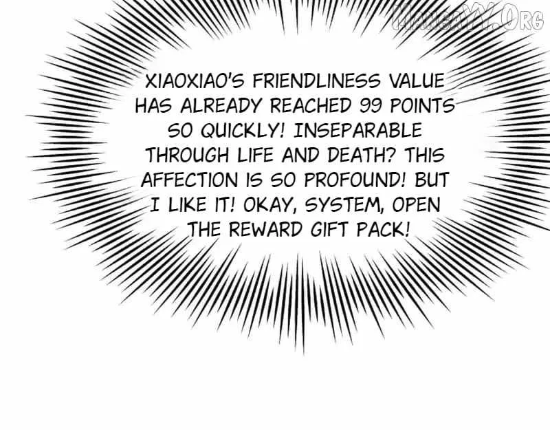 I’m A Super Rich Man, So It’s Reasonable For Me To Be A Scumbag Chapter 17 page 64