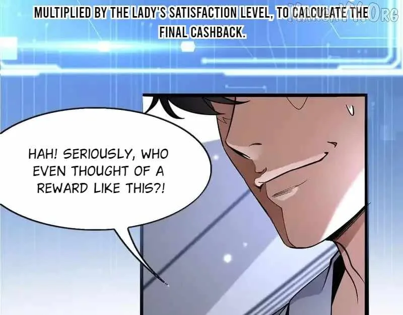 I’m A Super Rich Man, So It’s Reasonable For Me To Be A Scumbag Chapter 17 page 66