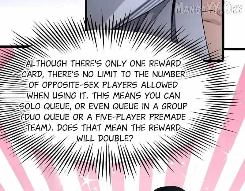I’m A Super Rich Man, So It’s Reasonable For Me To Be A Scumbag Chapter 17 page 67