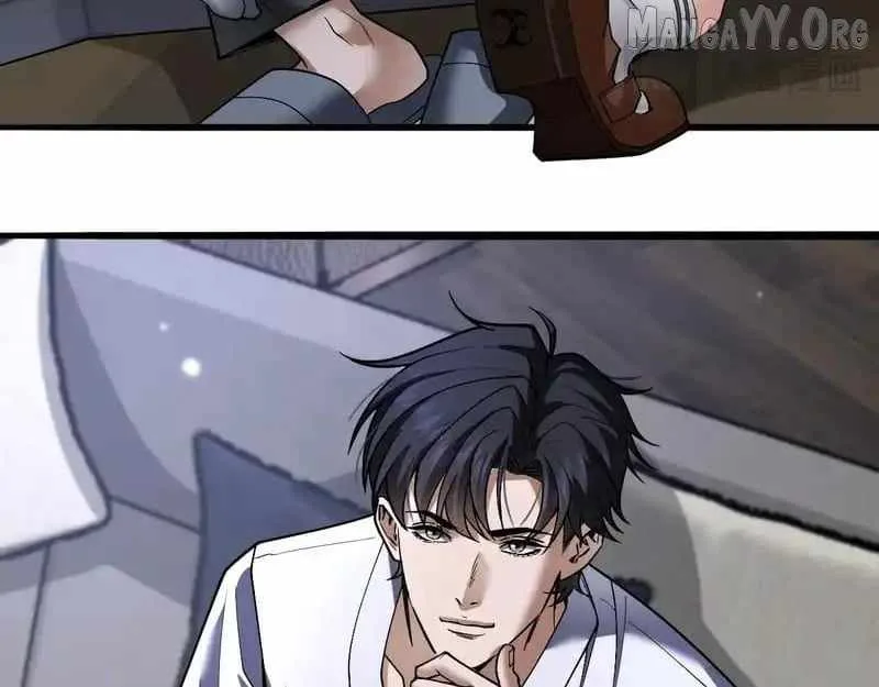 I’m A Super Rich Man, So It’s Reasonable For Me To Be A Scumbag Chapter 17 page 70
