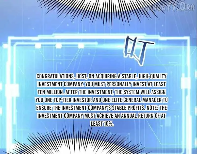 I’m A Super Rich Man, So It’s Reasonable For Me To Be A Scumbag Chapter 17 page 72