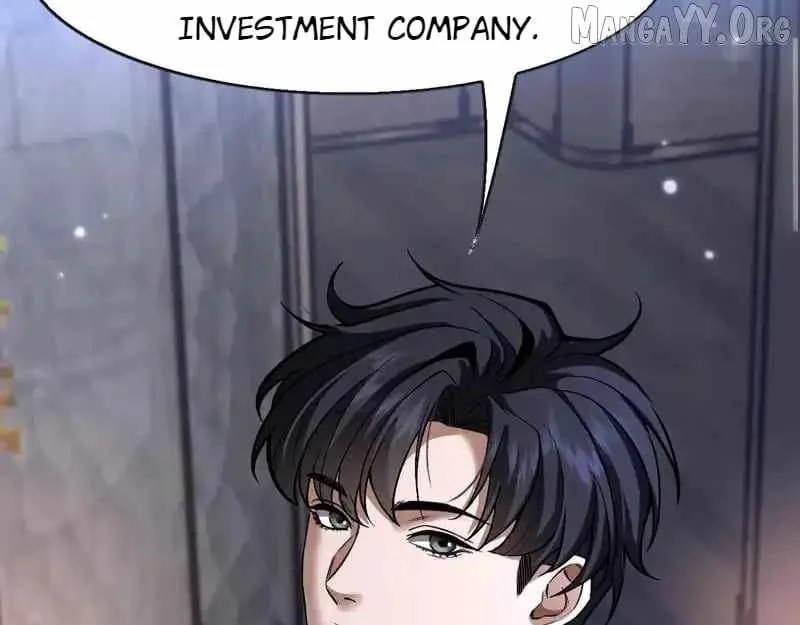 I’m A Super Rich Man, So It’s Reasonable For Me To Be A Scumbag Chapter 17 page 77