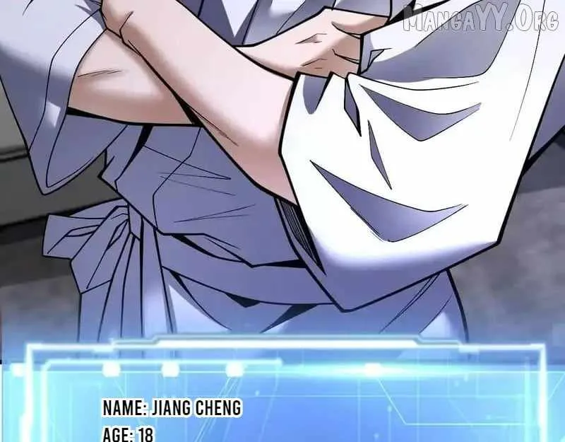 I’m A Super Rich Man, So It’s Reasonable For Me To Be A Scumbag Chapter 17 page 79