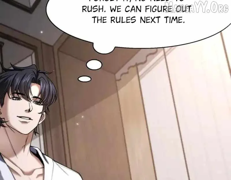 I’m A Super Rich Man, So It’s Reasonable For Me To Be A Scumbag Chapter 17 page 86