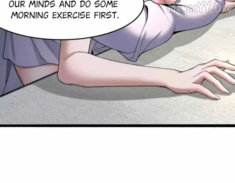I’m A Super Rich Man, So It’s Reasonable For Me To Be A Scumbag Chapter 17 page 88