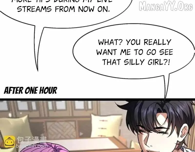 I’m A Super Rich Man, So It’s Reasonable For Me To Be A Scumbag Chapter 17 page 92