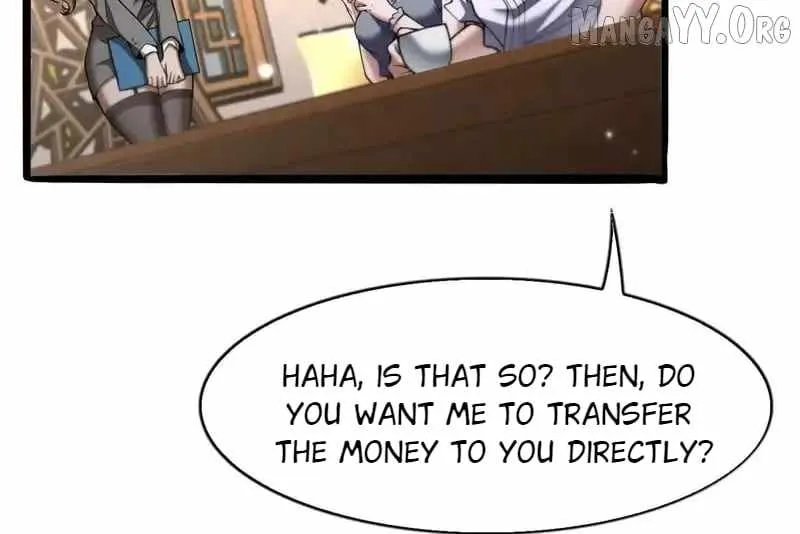 I’m A Super Rich Man, So It’s Reasonable For Me To Be A Scumbag Chapter 17 page 96