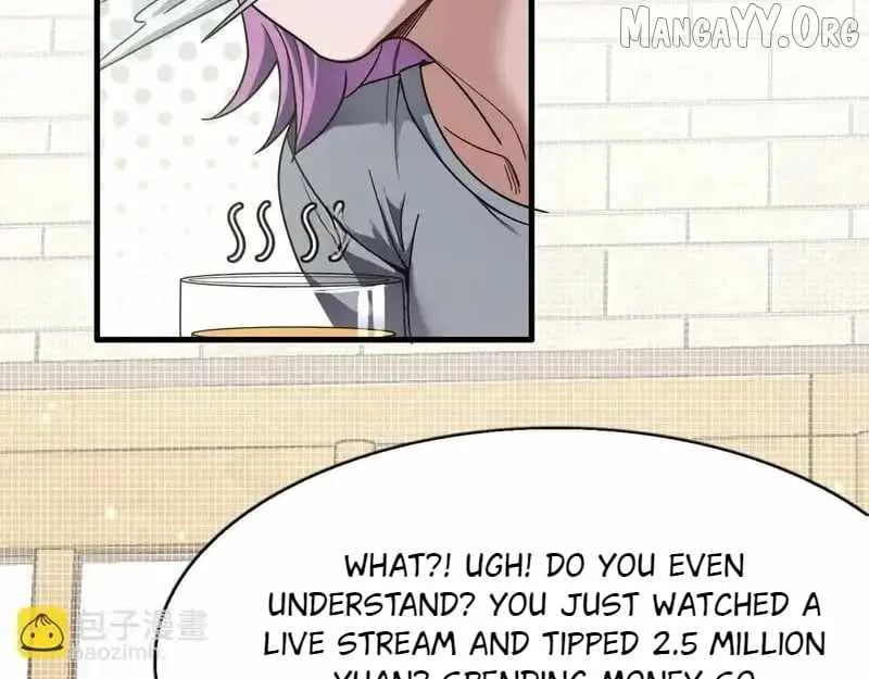 I’m A Super Rich Man, So It’s Reasonable For Me To Be A Scumbag Chapter 17 page 98