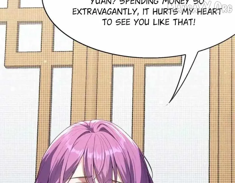 I’m A Super Rich Man, So It’s Reasonable For Me To Be A Scumbag Chapter 17 page 99