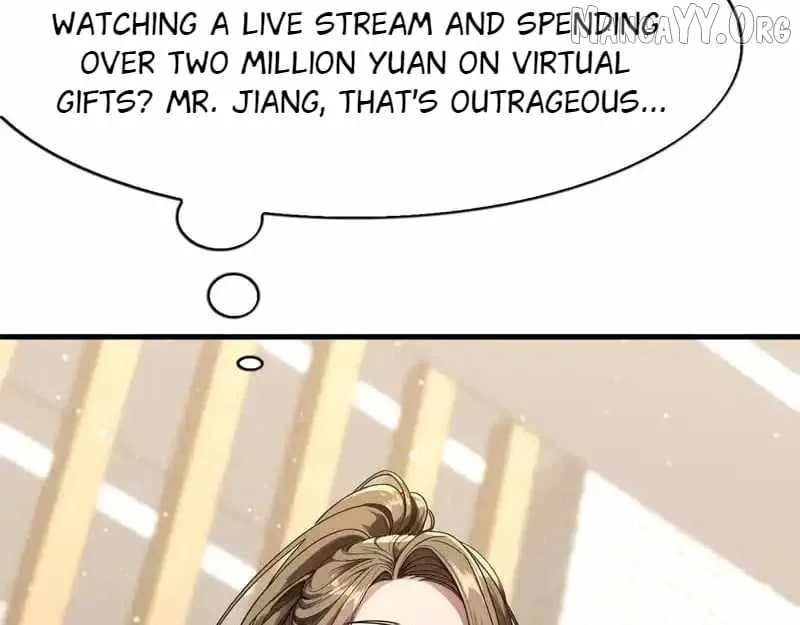 I’m A Super Rich Man, So It’s Reasonable For Me To Be A Scumbag Chapter 17 page 104