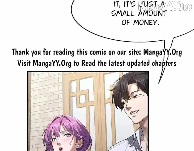 I’m A Super Rich Man, So It’s Reasonable For Me To Be A Scumbag Chapter 17 page 108