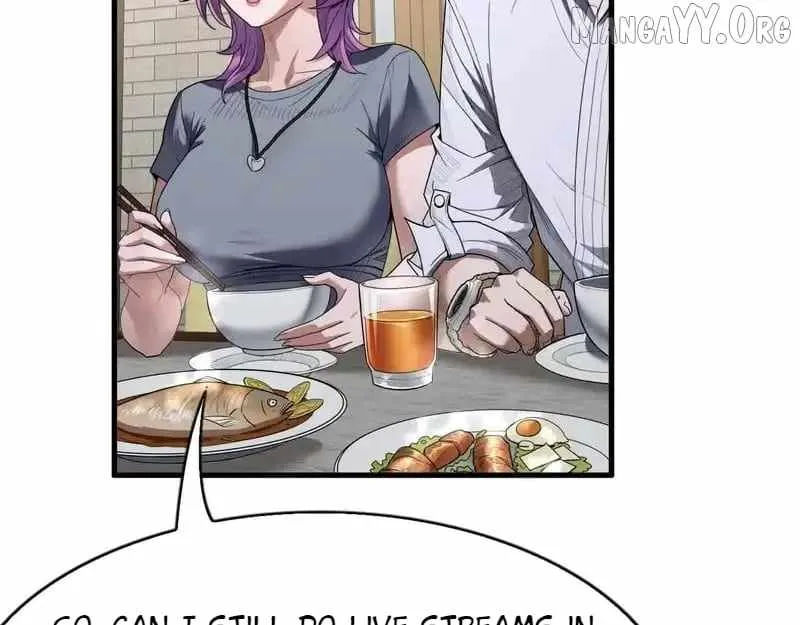 I’m A Super Rich Man, So It’s Reasonable For Me To Be A Scumbag Chapter 17 page 109