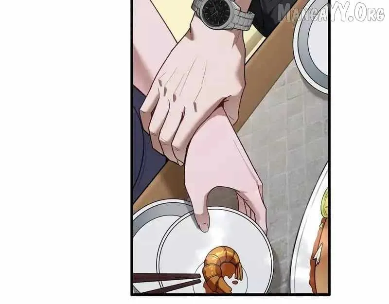 I’m A Super Rich Man, So It’s Reasonable For Me To Be A Scumbag Chapter 17 page 111